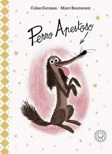 Perro Apestoso Edicion Deluxe