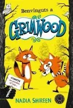 Benvinguts a Grimwood