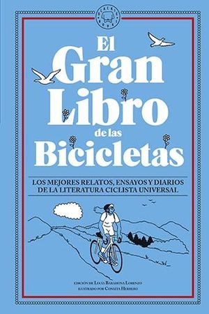 GRAN LIBRO DE LAS BICICLETAS