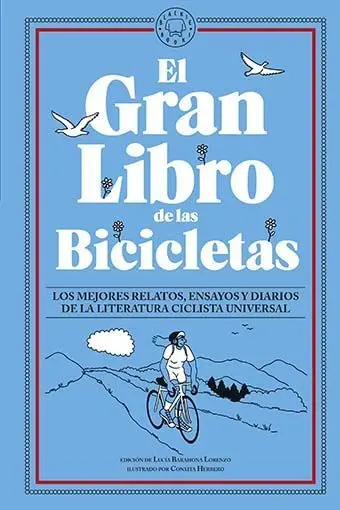 Gran Libro de las Bicicletas