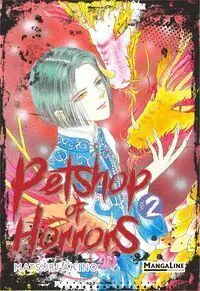 Petshop Of Horrors 2