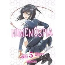 HIMENOSPIA