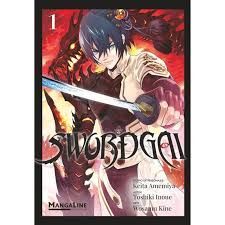 SWORDGAI
