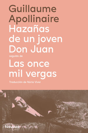 HAZAÑAS DE UN JOVEN DON JUAN Y LAS ONCE MIL VERGAS