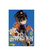 Hanako-Kun, el Fantasma del Lavabo, 0