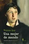 Una Mujer de Mundo