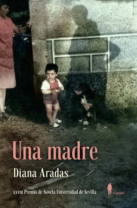Una Madre