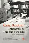 Mientras el Imperio Siga Ahí (Una Conversación)