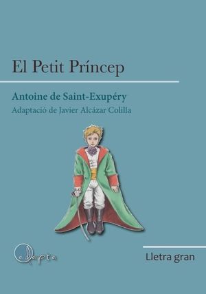 PETIT PRINCEP, EL - LG