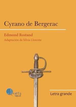 LG CYRANO DE BERGERAC (CAST.)