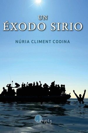 UN ÉXODO SIRIO