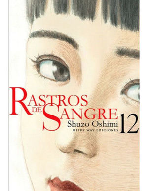 RASTROS DE SANGRE N 12