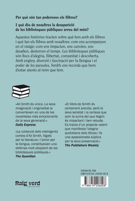 Biblioteques Publiques