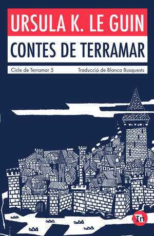 CONTES DE TERRAMAR (EDICIÓ INDÒMITA)