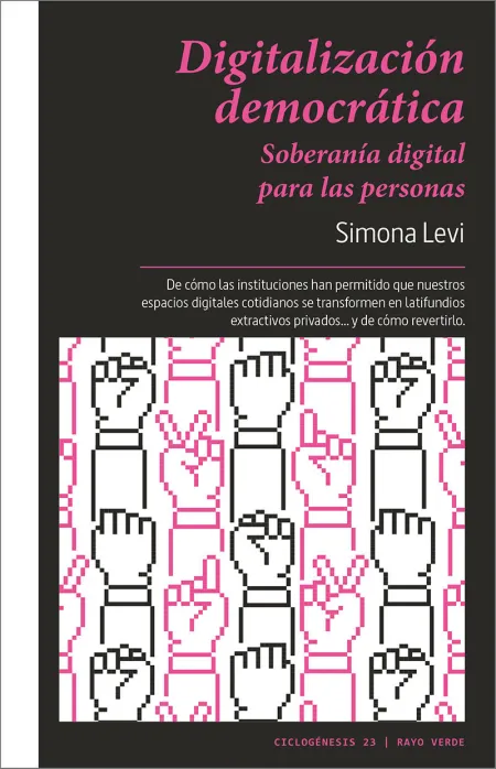 La Digitalización Democrática
