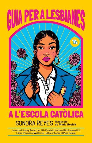 GUIA PER A LESBIANES EN UNA ESCOLA CATÒLICA