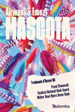 MASCOTA