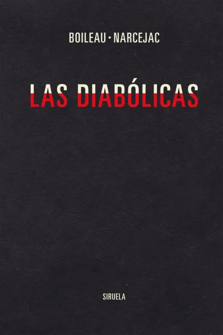 Las Diabólicas