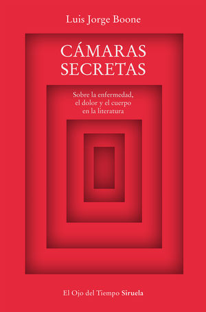 CÁMARAS SECRETAS