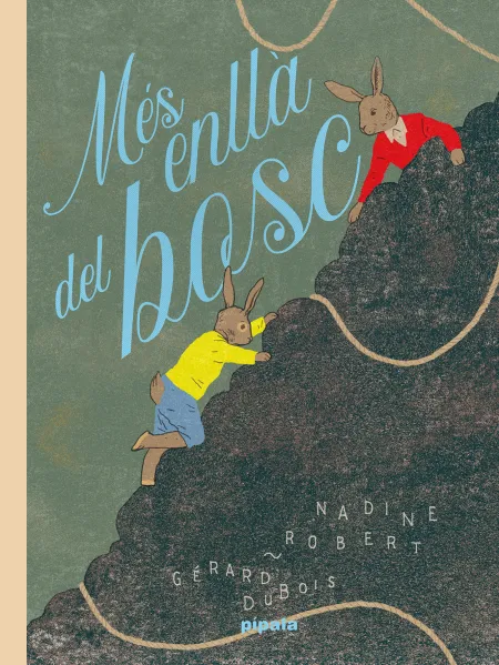 Més Enllà del Bosc