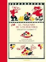 El Mercader de los Duendes