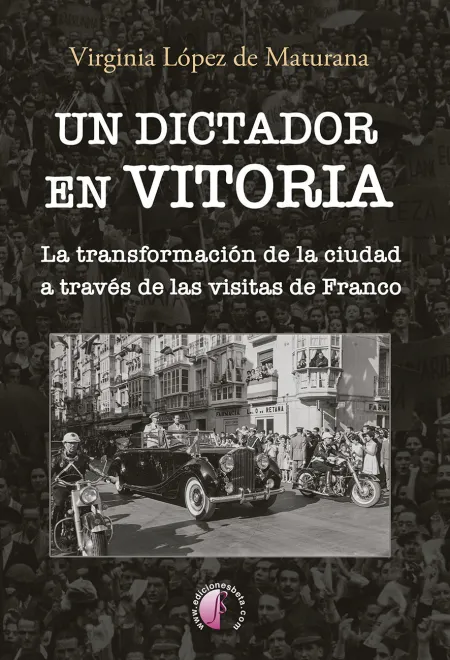 Un Dictador en Vitoria