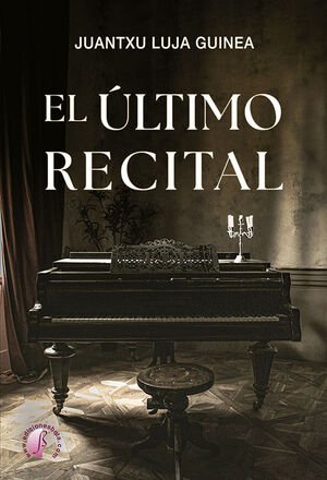 EL ULTIMO RECITAL