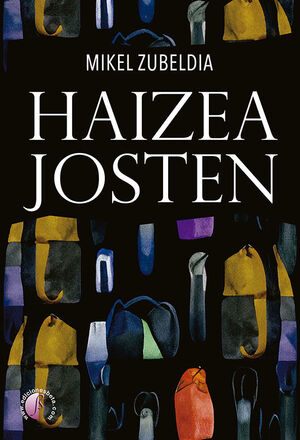HAIZEA JOSTEN