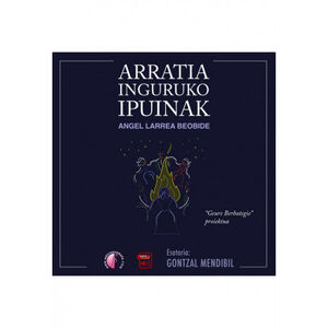 ARRATIA INGURUKO IPUINAK