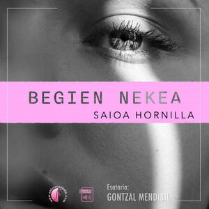 BEGIEN NEKEA