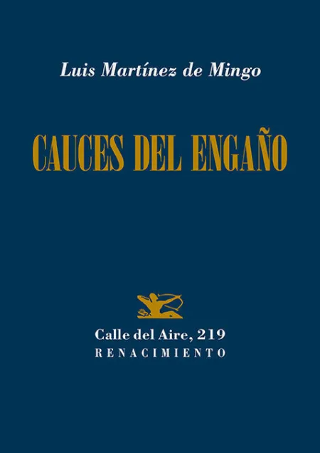 Cauces del Engaño