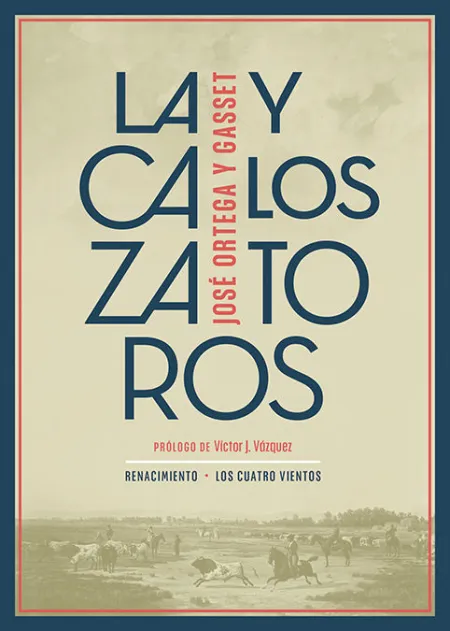 La Caza y los Toros