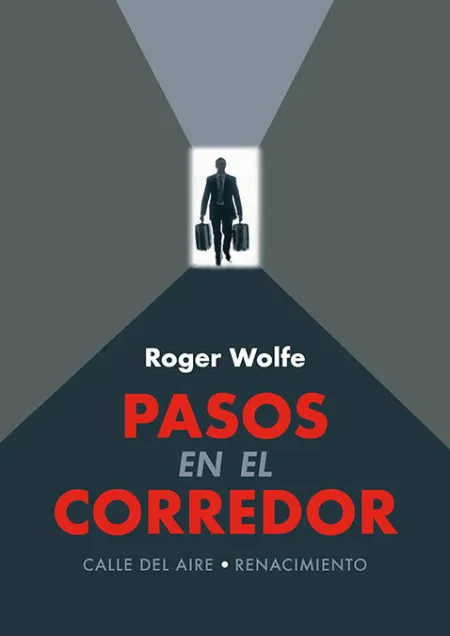 Pasos en el Corredor