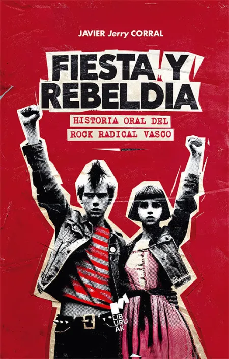 Fiesta y Rebeldía