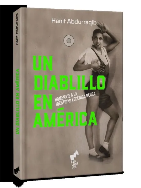Un Diablillo en America