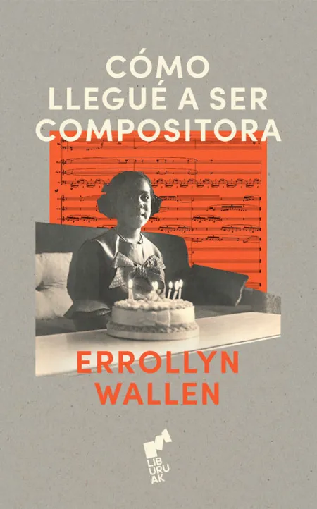 Como Llegue a Ser Compositora