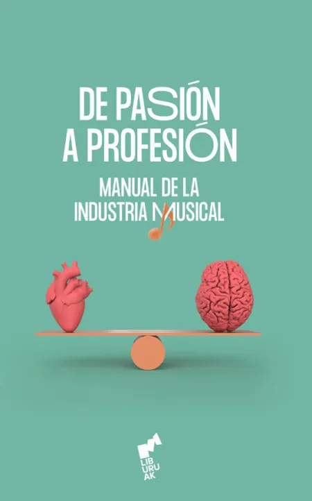 Estuche de Pasión a Profesion
