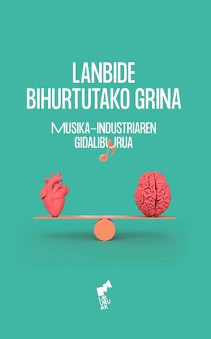 LANBIDE BIHURTUTAKO GRINA