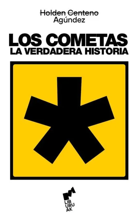 Cometas:la Verdadera Historia