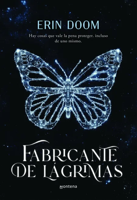 Fabricante de Lágrimas
