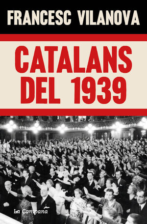 CATALANS DEL 1939