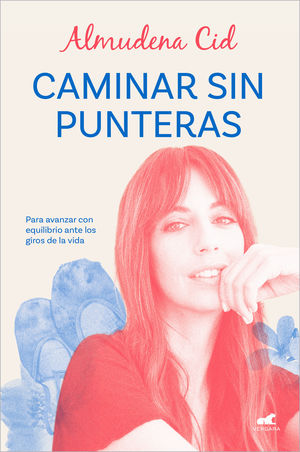 CAMINAR SIN PUNTERAS