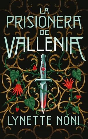 PRISIONERA DE VALLENIA, LA