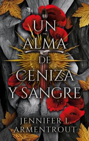 ALMA DE CENIZA Y SANGRE, UN