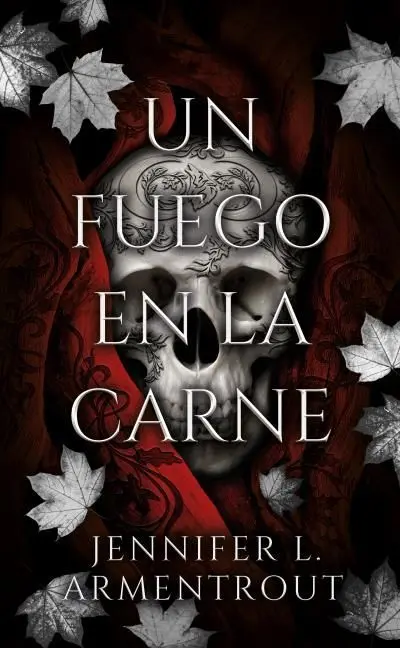 Fuego en la Carne, un