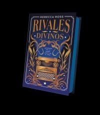 RIVALES DIVINOS: EDICIÓN LIMITADA