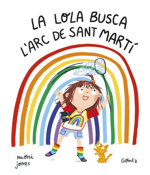 LA LOLA BUSCA LARC DE SANT MARTÍ
