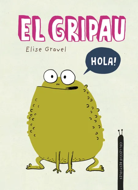 El Gripau