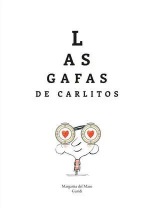 Las Gafas de Carlitos