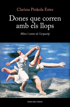 DONES QUE CORREN AMB ELS LLOPS